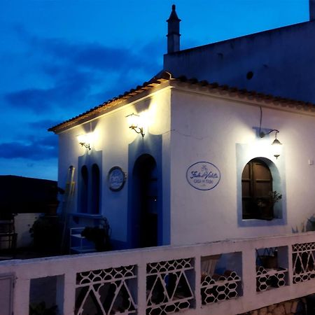 Casa Cecilia Apartment Algarve アルテ エクステリア 写真