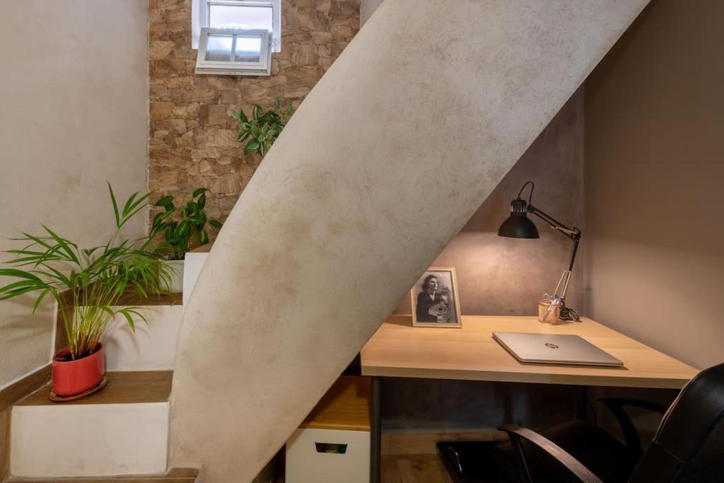 Casa Cecilia Apartment Algarve アルテ エクステリア 写真
