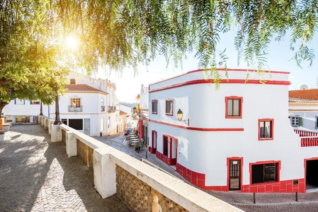 Casa Cecilia Apartment Algarve アルテ エクステリア 写真