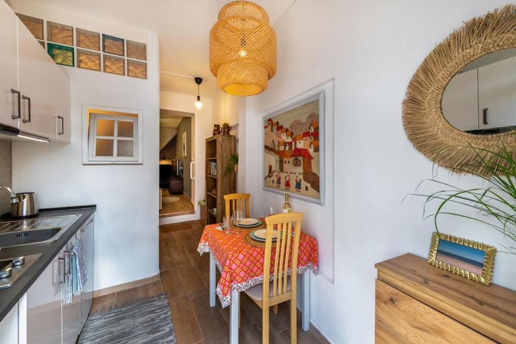 Casa Cecilia Apartment Algarve アルテ エクステリア 写真