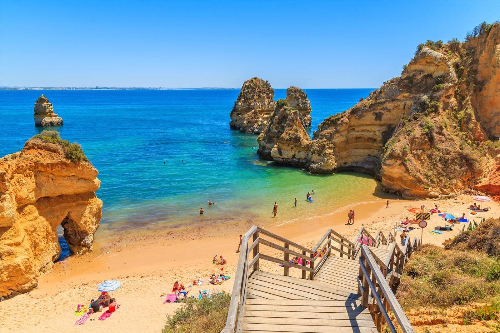Casa Cecilia Apartment Algarve アルテ エクステリア 写真