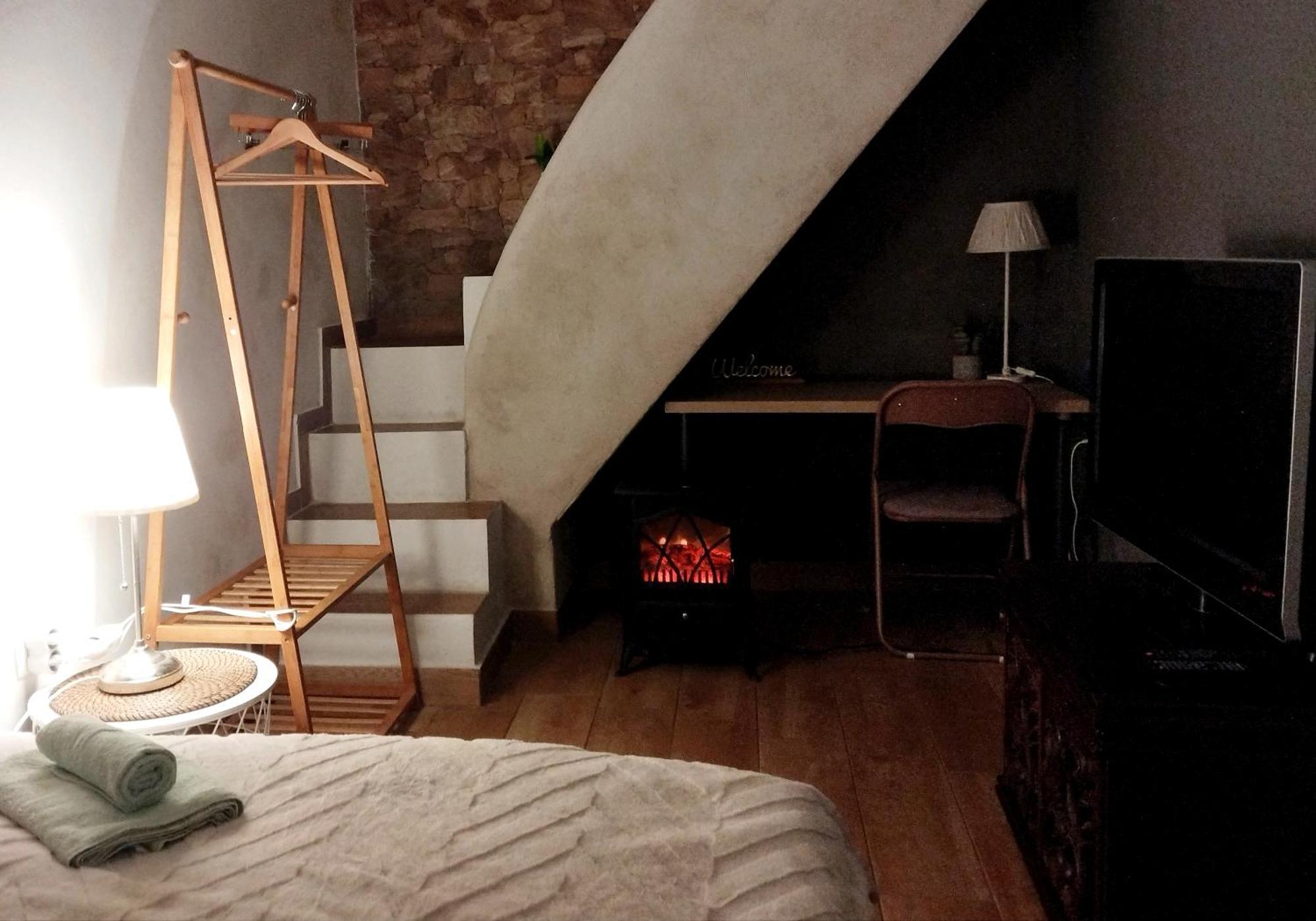 Casa Cecilia Apartment Algarve アルテ エクステリア 写真